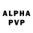 Alpha PVP СК sasha 31rus